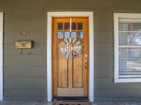 634  Turner Avenue , Dallas Texas 75208