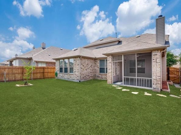 1721  Shoebill Drive , Little Elm Texas 75068