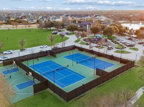3520  Truro Street , Celina Texas 75009