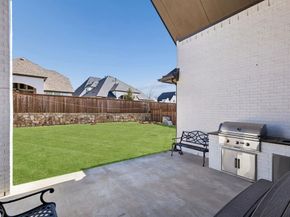 3520  Truro Street , Celina Texas 75009