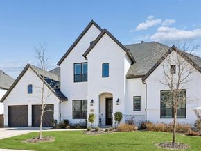 3520  Truro Street , Celina Texas 75009