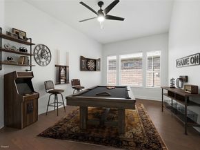 7254  Bay Hill Drive , Frisco Texas 75036