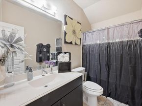 12021  Worthwood Street , Fort Worth Texas 76036