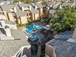 5550  Spring Valley Road  E22, Dallas Texas 75254