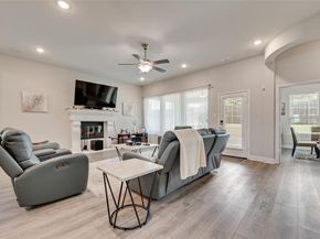 643  Woodridge Drive , Oak Point Texas 75068