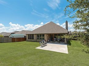 643  Woodridge Drive , Oak Point Texas 75068