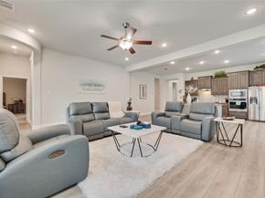 643  Woodridge Drive , Oak Point Texas 75068