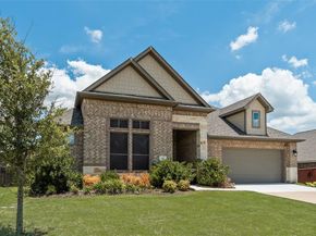 643  Woodridge Drive , Oak Point Texas 75068