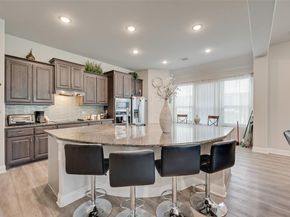 643  Woodridge Drive , Oak Point Texas 75068