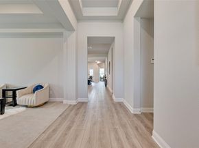 643  Woodridge Drive , Oak Point Texas 75068