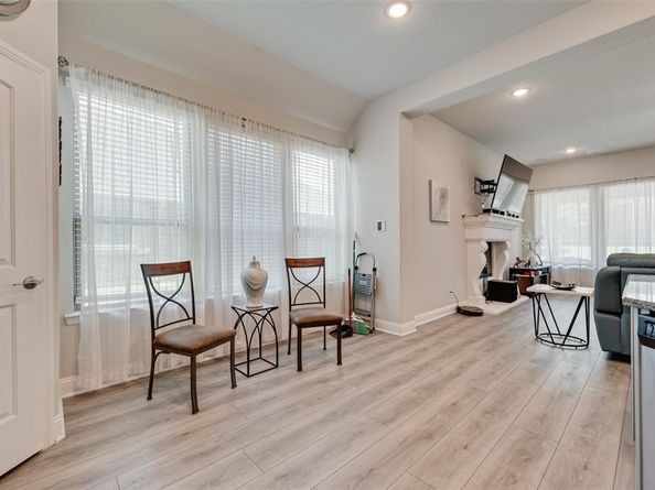 643  Woodridge Drive , Oak Point Texas 75068