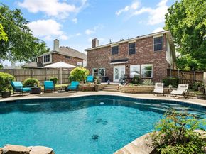 7230  Hillshire Lane , Sachse Texas 75048