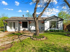 10654  Aledo Drive , Dallas Texas 75228