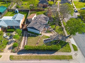 10654  Aledo Drive , Dallas Texas 75228