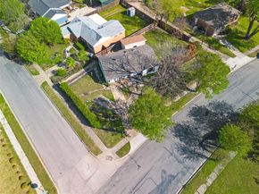 10654  Aledo Drive , Dallas Texas 75228