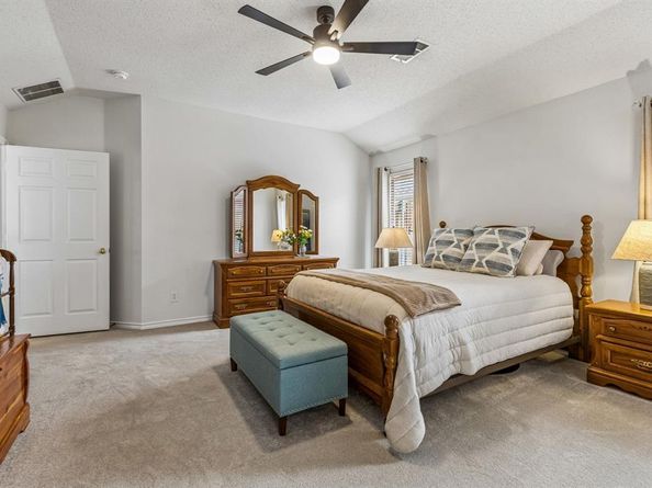 748  Summerfield Drive , Allen Texas 75002