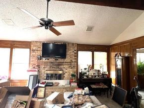 2008  Sexton Drive , Arlington Texas 76015