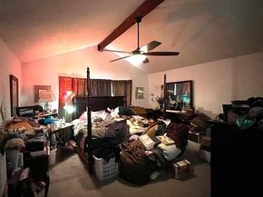 2008  Sexton Drive , Arlington Texas 76015