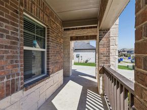 5339  Big Thicket Lane , Royse City Texas 75189