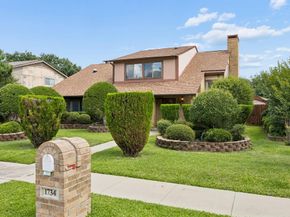 1734  Hartford Drive , Carrollton Texas 75007