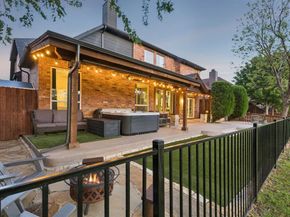 5805  Wilmington Drive , Frisco Texas 75035