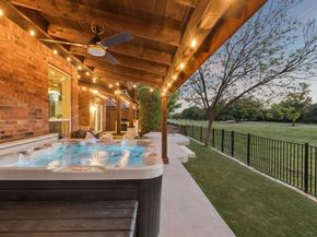 5805  Wilmington Drive , Frisco Texas 75035