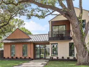 4103  Saranac Drive , Dallas Texas 75220