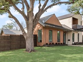 4103  Saranac Drive , Dallas Texas 75220