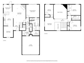 313  Georgian Oak Court , Lake Dallas Texas 75065