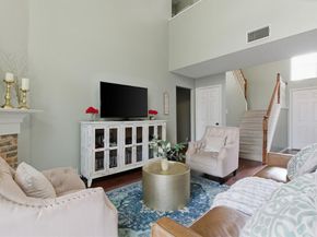 313  Georgian Oak Court , Lake Dallas Texas 75065