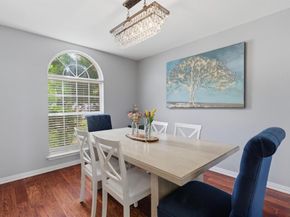 313  Georgian Oak Court , Lake Dallas Texas 75065