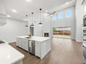 2500  Rosecroft Court , Celina Texas 75009