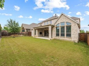 2500  Rosecroft Court , Celina Texas 75009