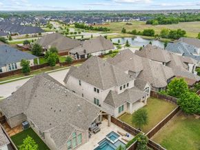 2500  Rosecroft Court , Celina Texas 75009