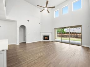 2500  Rosecroft Court , Celina Texas 75009