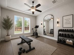 2500  Rosecroft Court , Celina Texas 75009