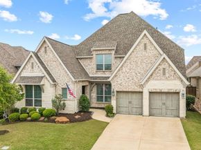 2500  Rosecroft Court , Celina Texas 75009
