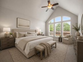 2500  Rosecroft Court , Celina Texas 75009