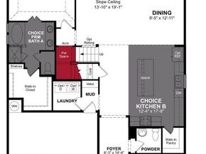 1607  Dove Drive , Princeton Texas 75407