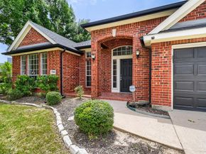 2306  Everton Drive , Arlington Texas 76001