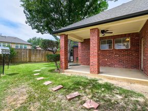 2306  Everton Drive , Arlington Texas 76001
