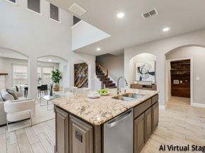 1705  Emma Pearl Lane , Little Elm Texas 75068