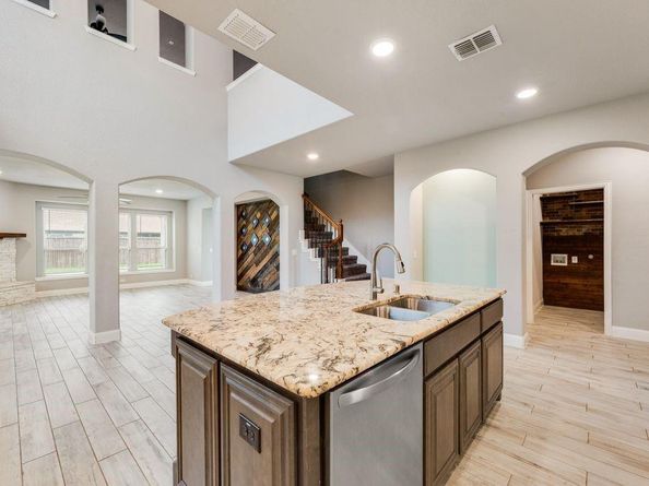 1705  Emma Pearl Lane , Little Elm Texas 75068