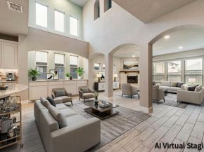 1705  Emma Pearl Lane , Little Elm Texas 75068