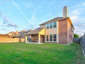 1705  Emma Pearl Lane , Little Elm Texas 75068