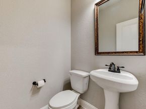 1705  Emma Pearl Lane , Little Elm Texas 75068
