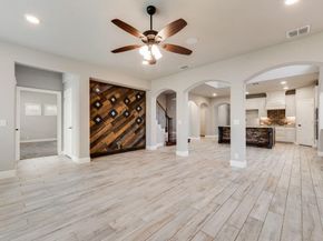 1705  Emma Pearl Lane , Little Elm Texas 75068