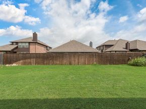 1705  Emma Pearl Lane , Little Elm Texas 75068