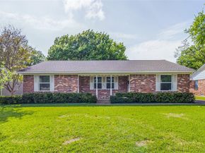 9935  Chippendale Drive , Dallas Texas 75238