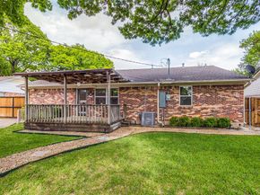 9935  Chippendale Drive , Dallas Texas 75238